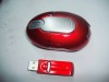 wireless mouse