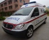 Mercedes-Benz Ambulance Vito 119