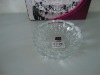 TAYOD Glass Ashtrays Bin