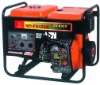 5 KW diesel generator