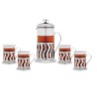 Tea maker set