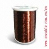 0.90mm Enameled copper clad aluminum wire(ECCA)