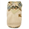 2012 Hot Sale Dog clothing