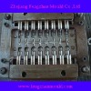 16 cavity mold for PPR