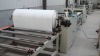 gyspum board lamination machine