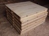 wood pallet