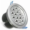 High power cabinet led downlight 15w