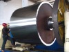 open die forging roller