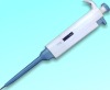 Quantitative and adjustable pipette