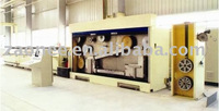 Cable Wire Drawing Machine (copper rod drawing machine)