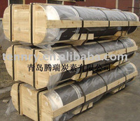 graphite electrode with UHP grade