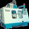 TH5660 VERTICAL MACHINING CENTER