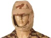 Military Camouflage Winter Hat WH25001