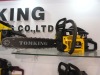 52cc gasoline/petrol chain saw