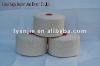 Carded Single Cotton Yarn for Knitting/cotton carded weaving yarn