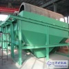 Trommel Vibrating Sieve Equipment For Bulk Granular Material