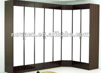 wood wardrobe, cheap wardrobe, Modern MDF and Melamine wardrobe,wardrobe closet,bedroom wardrobe, baby wardrobe