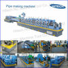 ZG115 Pipe or tube making machine