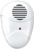 ultrasonic pest repeller