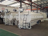 BQSZC-5T Bulk Feed Transport Tank