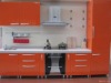 PVC kitchen cabinet