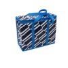 pp woven cooler/thermal bag,promote tote coller bag