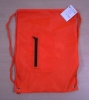 drawstring bag