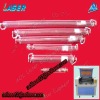 10000 Hours CO2 Laser Tube