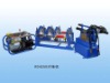 HDPE Pipe Fusion Welding Machine (RDH250)