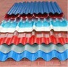 roofing sheet