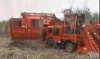 260hp sugarcane harvester