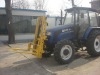 tractor forklift