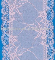 polyester lace