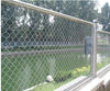 Chain Link Fence