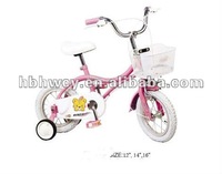 chidren bicycle