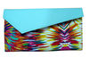 2013 newest style fashionable purse and wallets with beautiful printings good looking and best quality for young people