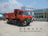 Dump truck CLW3208GJ5 Tipper