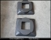 CNC prototyping parts