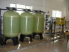 Water Treatment Plant-Reverse Osmosis