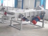 linear vibrating sieve