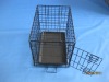 Pet dog cage