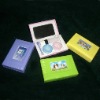 ABS Compact Contact Lens Cases