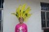 HEADDRESS