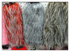 Fashion Winter Fake Feather Leg Warmers