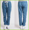 OEM's casual cotton polyester sportswear winter sport pants and casual pants