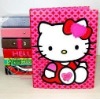 stationary set, paper file folder