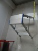 aluminium ladder