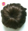 New wave style cosplay synthetic chignon hair extension NYSCHIGNON-6