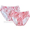 hot selling good quality girls boxer briefs