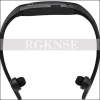 Wireless Headphones Sport MP3 Player with TF card slot